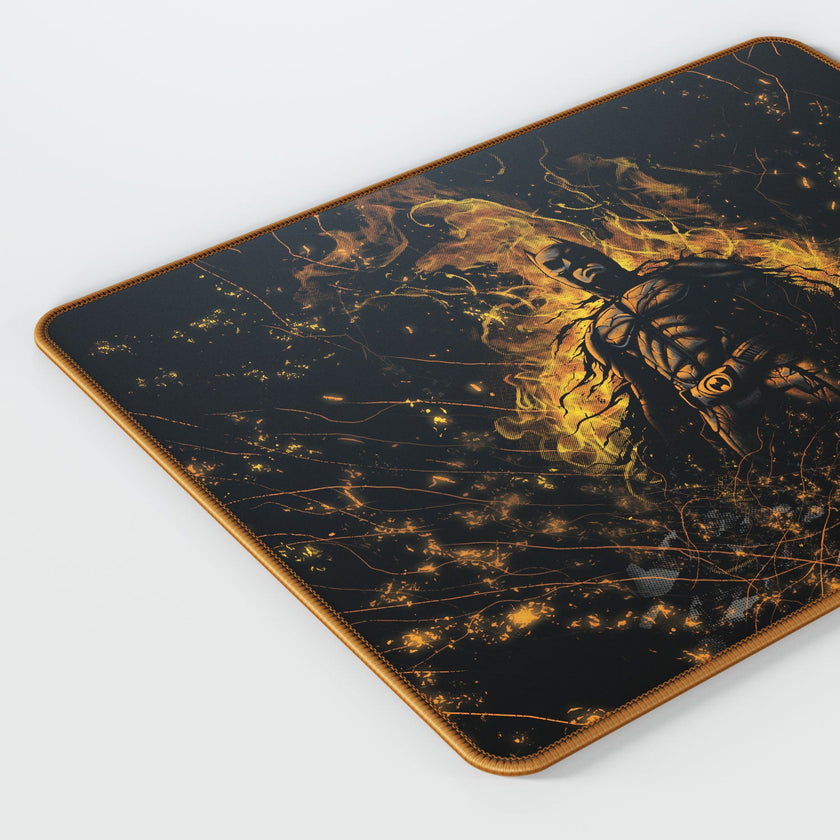 The Dark Knight Rises Gaming Mouse Pad