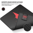 Tapis de souris gaming Batman