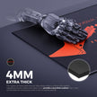 Tapis de souris gaming Batman