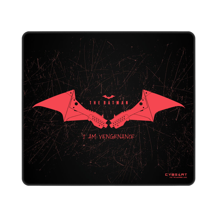 Tapis de souris gaming Batman