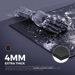 Batman - The Dark Knight Rises Gaming Mouse Pad