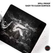 Signature Edition Gaming Mouse Pad