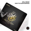 Tapis de souris de jeu Hogwarts