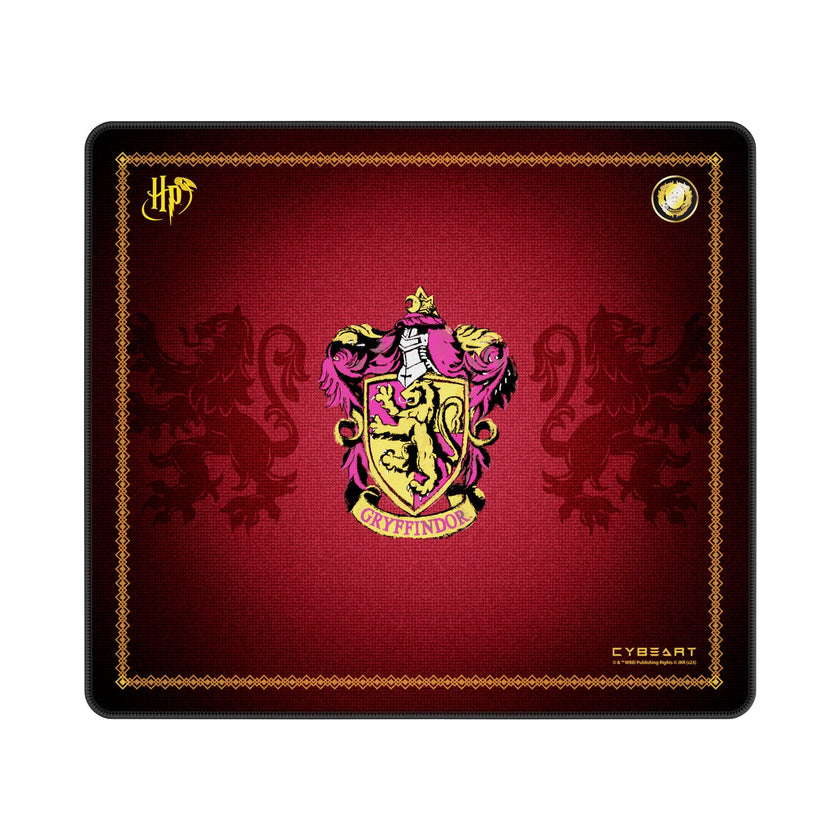 Gryffindor Classic Gaming Mouse Pad