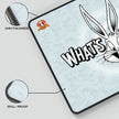 Tapis de souris gaming Bugs Bunny