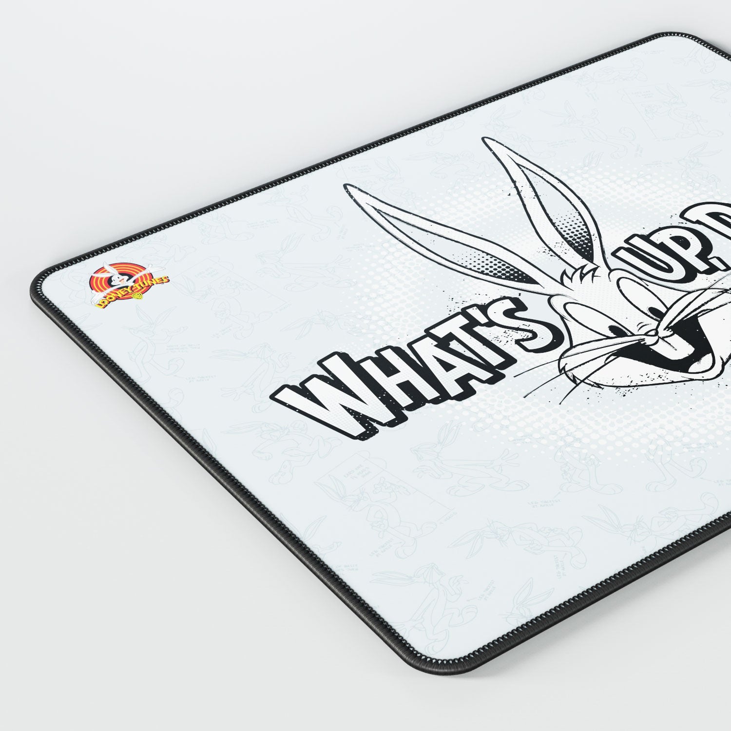 Tapis de souris gaming Bugs Bunny