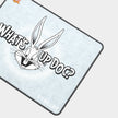 Tapis de souris gaming Bugs Bunny