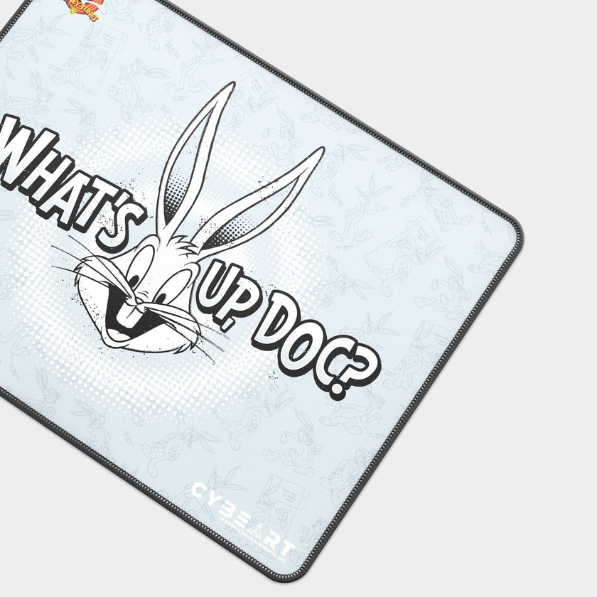 Tapis de souris gaming Bugs Bunny