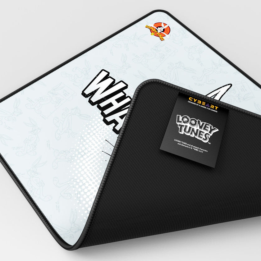 Tapis de souris gaming Bugs Bunny