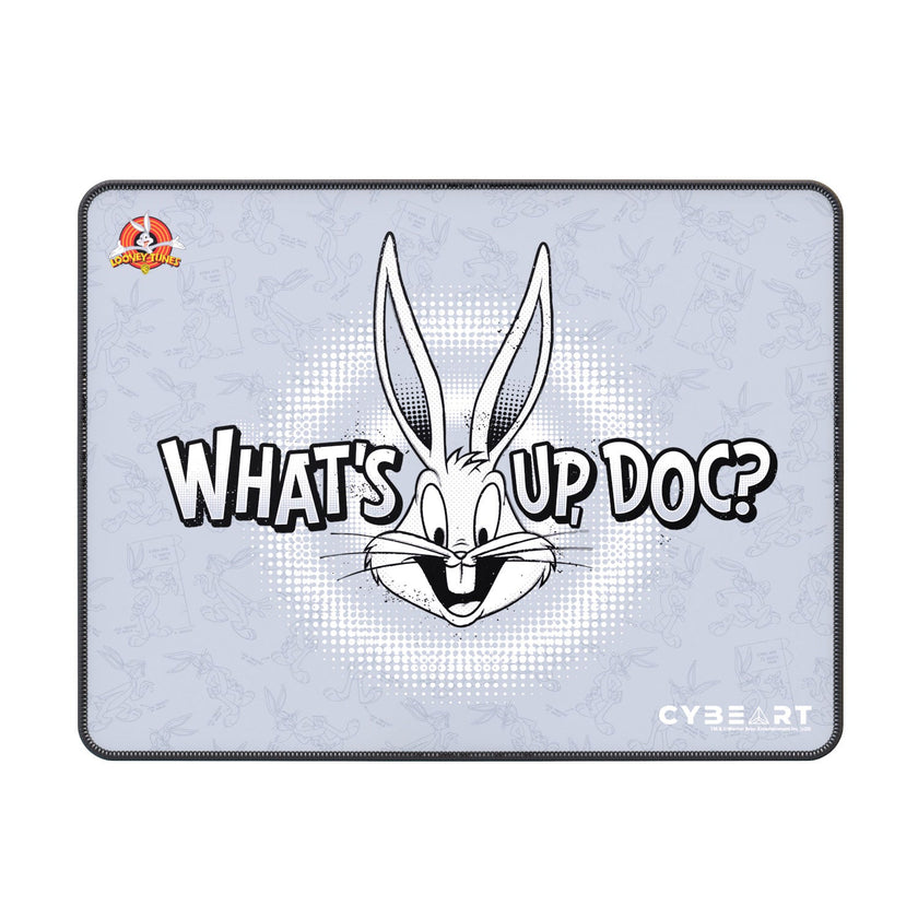 Tapis de souris gaming Bugs Bunny