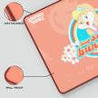 Lola Bunny Gaming Mouse Pad