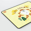 TAZ - The Tasmanian Devil Gaming Mouse Pad