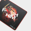 Mortal Kombat - FINISH HIM Gaming Mouse Pad