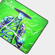 Raiden Gaming Mouse Pad