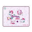 Tapis de souris pour jeux Mystery Inc.
