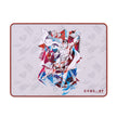 Superman - Truth Honor Courage Gaming Mouse Pad