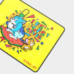 Best Foes Ever Gaming Mouse Pad