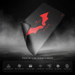 Tapis de souris gaming Batman