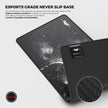 Batman - The Dark Knight Rises Gaming Mouse Pad