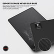 Signature Edition Gaming Mouse Pad