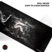 Signature Edition Gaming Mouse Pad