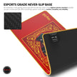 Harry Potter Gaming Mouse Pad