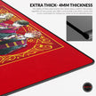 Harry Potter Gaming Mouse Pad
