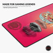 Gryffindor Gaming Mouse Pad