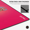 Gryffindor Gaming Mouse Pad
