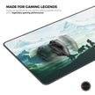 The Lord of the Rings™ Gaming Mouse Pad