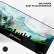The Lord of the Rings™ Gaming Mouse Pad