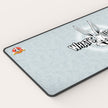 Tapis de souris gaming Bugs Bunny