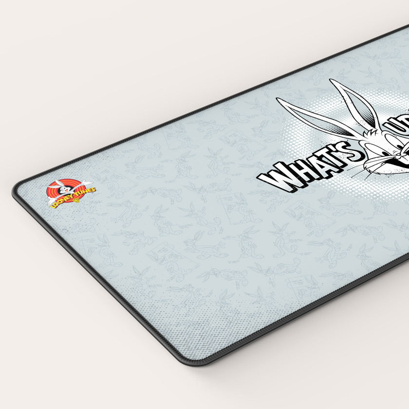 Tapis de souris gaming Bugs Bunny