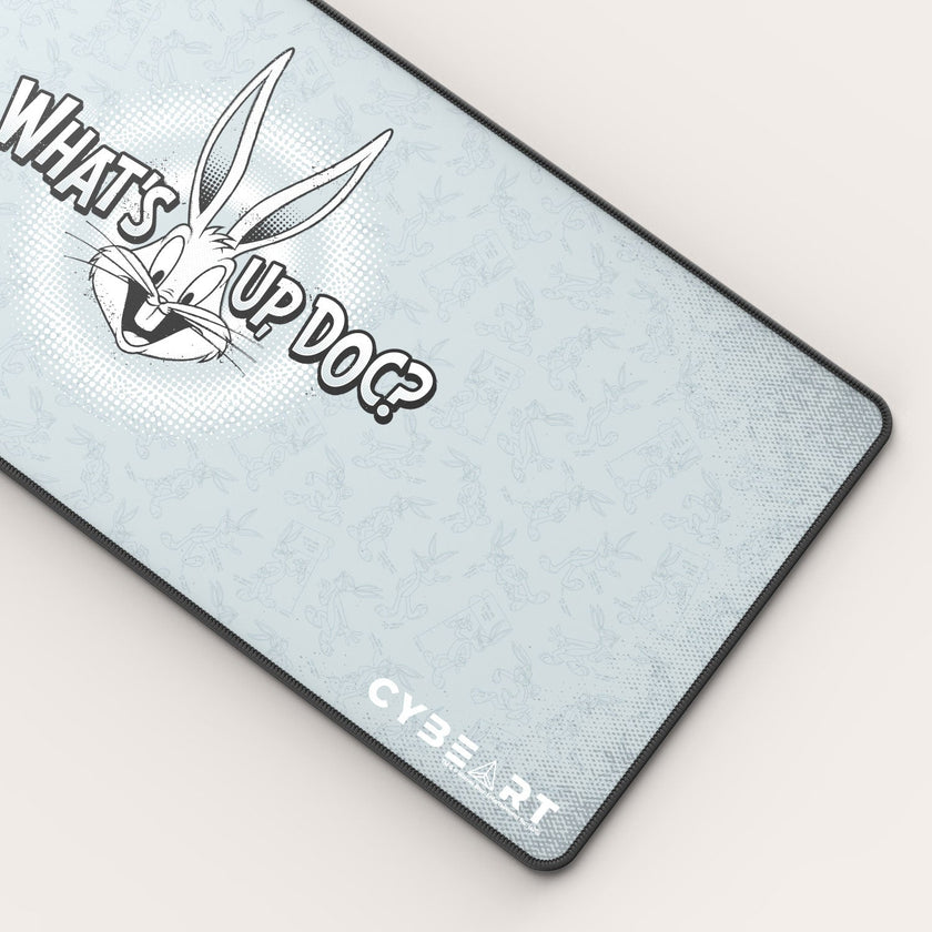 Tapis de souris gaming Bugs Bunny