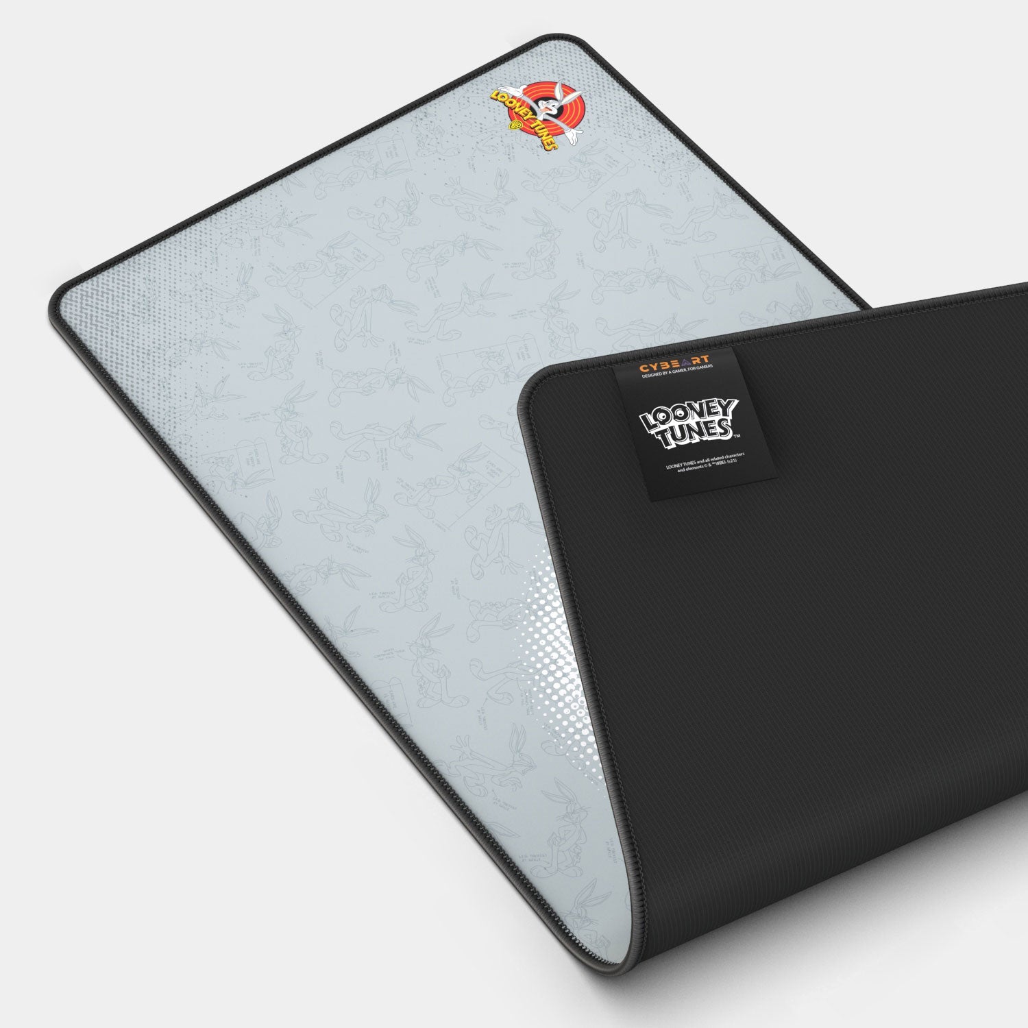 Tapis de souris gaming Bugs Bunny