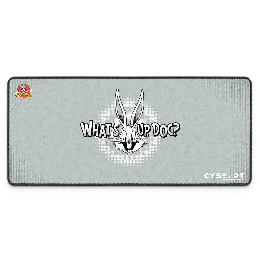 Tapis de souris gaming Bugs Bunny