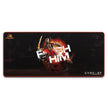 Mortal Kombat - FINISH HIM Gaming Mouse Pad