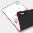 Tapis de souris pour jeux Mystery Inc.