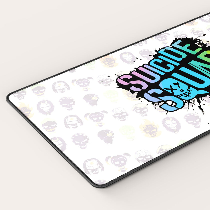 Suicide Squad Gaming Mouse Pad