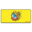 Best Foes Ever Gaming Mouse Pad