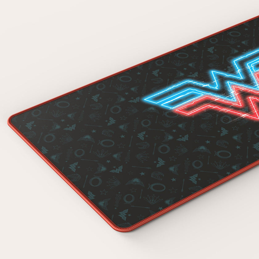 Tapis de souris gamer Wonder Woman - Electrified