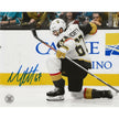Max Pacioretty Autographed Las Vegas Golden Knights Goal Celebration 8x10 Photo