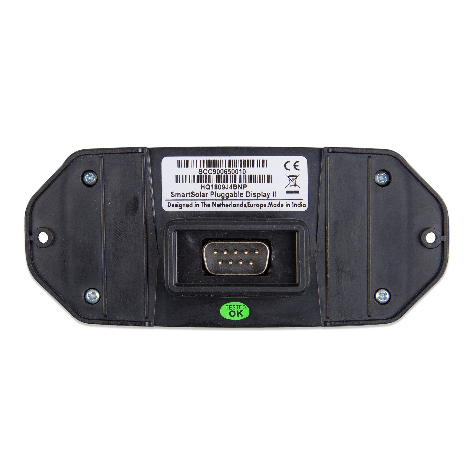 SmartSolar Pluggable Display | SCC900650010