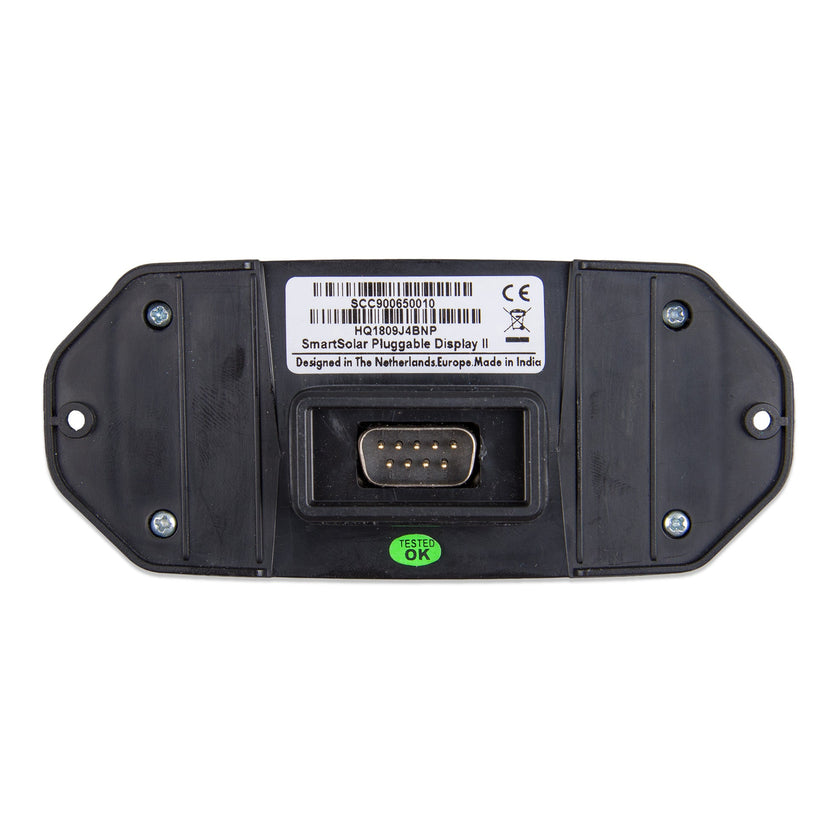 SmartSolar Pluggable Display | SCC900650010
