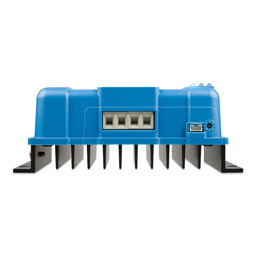 Victron Energy SmartSolar MPPT 100/30 Solar Charge Controller | SCC110030210