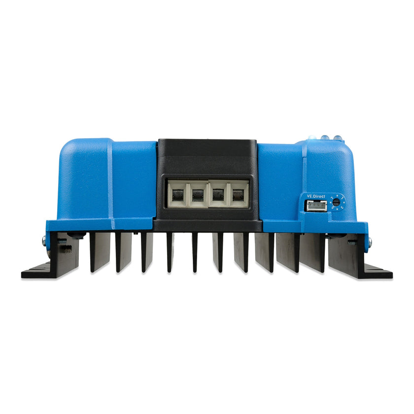 Victron Energy SmartSolar MPPT 150/35 Solar Charge Controller | SCC115035210