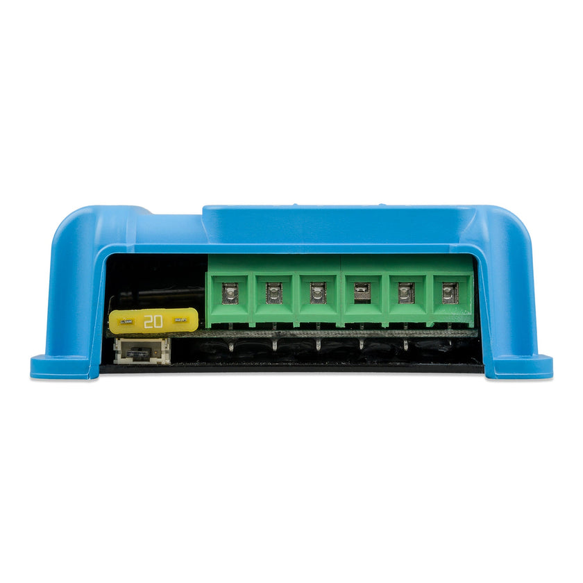 Victron Energy SmartSolar MPPT 75/10 Solar Charge Controller | SCC075010060R