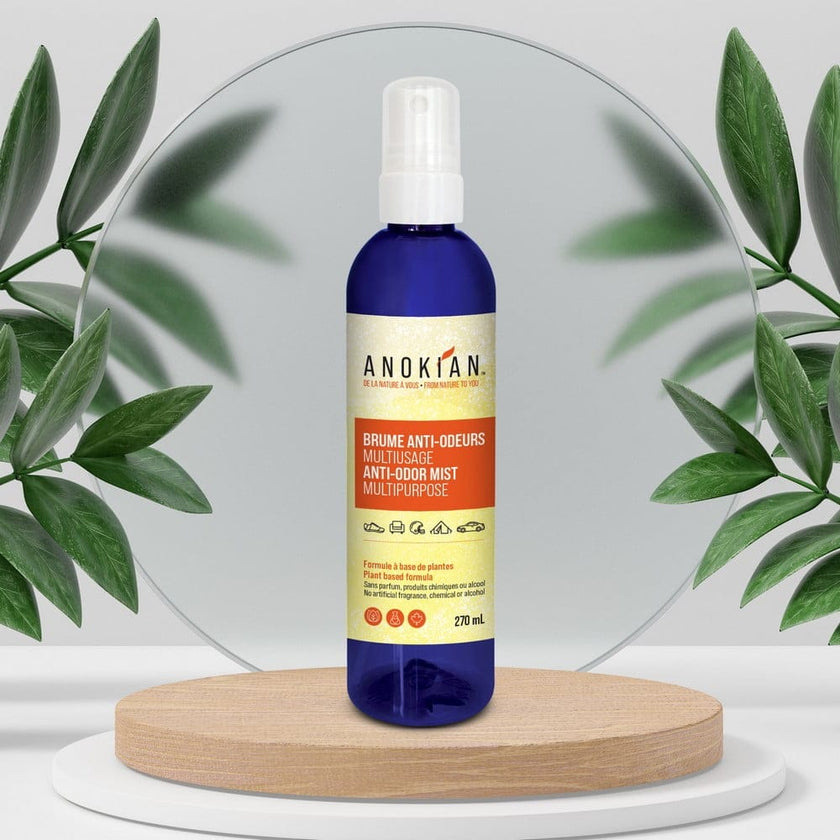 Brume anti-odeur | Multiusage
