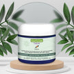 Crème naturelle pour tensions et inconfort | Sapin baumier & menthe sauvage