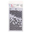 Texture Stencil 5